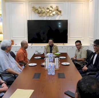 Pemkab Gowa Buka Kesempatan Kerja di Luar Negeri Dengan Aman dan Legal