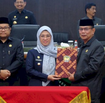 APBD Gowa 2026 Disahkan, Prioritaskan Fiskal Berbasis Data dan Berorientasi Outcome