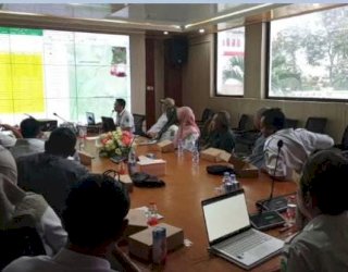 DPMD Kukar Pacu Penyelesaian Batas Desa untuk Dukung Pemekaran dan Pembangunan