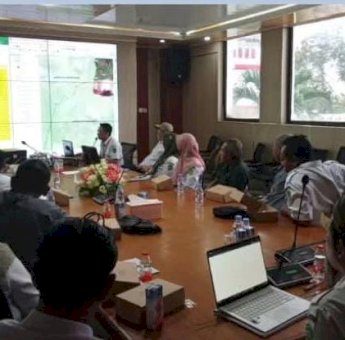 DPMD Kukar Pacu Penyelesaian Batas Desa untuk Dukung Pemekaran dan Pembangunan