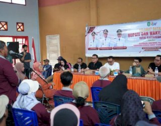 Beban Kerja Bertambah, Pemkab Kukar Siapkan Kenaikan Insentif Ketua RT