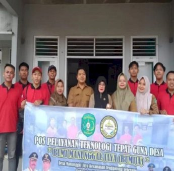 Posyantek Jadi Motor Inovasi Desa, DPMD Kukar Genjot Penguatan untuk Dorong Ekonomi Lokal