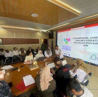 DPMD Kukar Percepat Transformasi Posyandu, Prioritaskan Desa Rawan Stunting dan Kemiskinan