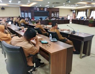 Kukar Optimalkan Dana RT Rp150 Juta untuk Kebutuhan Langsung Warga