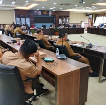 Kukar Optimalkan Dana RT Rp150 Juta untuk Kebutuhan Langsung Warga