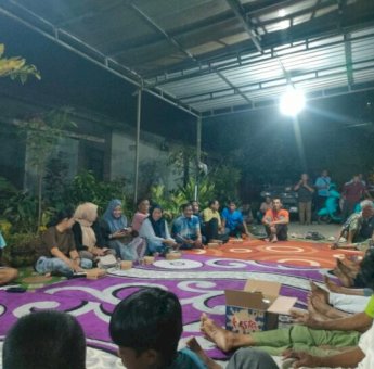 DPMD Kukar Tekankan Pemilihan RT Sesuai Pedoman Hukum