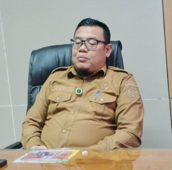 Pemkab Kukar Genjot Pemerataan Listrik Lewat Pembangunan PLTS