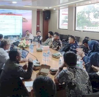 Empat Desa di Kukar Matangkan Penataan Ruang, DPMD Tegaskan Pentingnya Sinkronisasi Regulasi