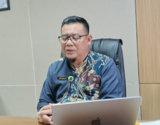DPMD Kukar Kawal Ketat Proses Pemekaran Mangkurawang Darat
