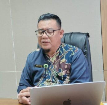 DPMD Kukar Kawal Ketat Proses Pemekaran Mangkurawang Darat