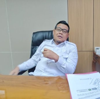 DPMD Kukar Maksimalkan Peran sebagai Penggerak Utama Program Air Bersih Desa