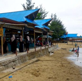 DPMD Kukar Dorong Transformasi Desa Inovatif, Desa Kersik Jadi Contoh Nyata Percepatan Pariwisata dan Digitalisasi