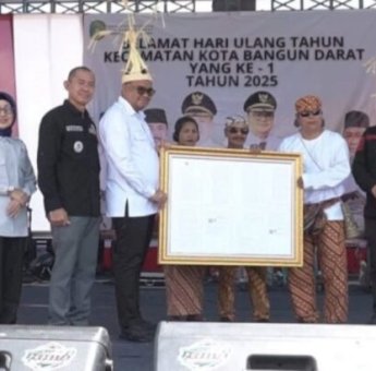 Kukar Tetapkan Masyarakat Adat Pertama, Enam Komunitas Tertunda Akibat Batas Wilayah