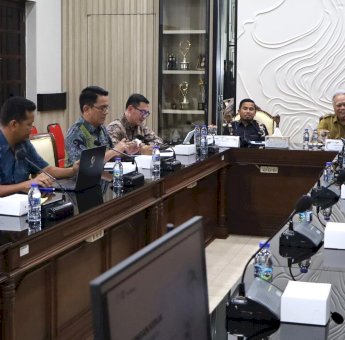 Parepare Belajar dari Surabaya: Bantuan Pendidikan Harus Langsung Menyentuh Warga