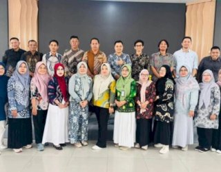 Kukar Jadi Daerah Paling Siap Jalankan Koperasi Merah Putih, Tapi Terhambat Verifikasi Nasional