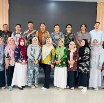 Kukar Jadi Daerah Paling Siap Jalankan Koperasi Merah Putih, Tapi Terhambat Verifikasi Nasional