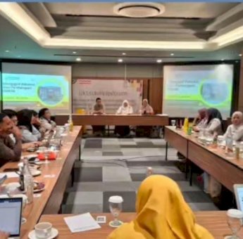 DPMD Kukar Dorong Kesiapan Masyarakat Hadapi Era Pascatambang Lewat FGD Transisi Ekonomi di Samarinda