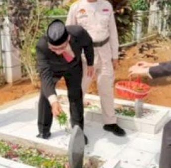 Hari Pahlawan Jadi Momentum DPMD Kukar Perkuat Integritas dan Etos Pelayanan Aparatur Desa