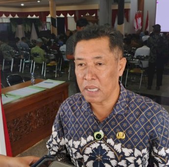 DPMD Kukar Percepat Digitalisasi Data Desa untuk Perkuat Fondasi Program Koperasi Merah Putih