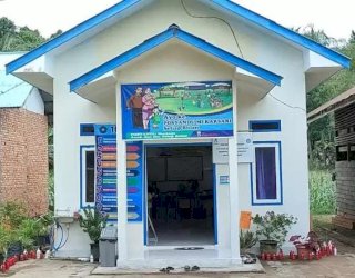 DPMD Kukar Perkuat Perencanaan dan Standarisasi Posyandu Usai Penundaan Anggaran
