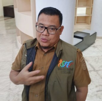 Kukar Percepat Pemerataan Akses Digital, DPMD Pastikan Desa Siap Terhubung