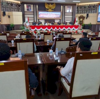 DPMD Kukar Kawal Pemantapan Konsep Kawasan Perdesaan Idaman Terbaik