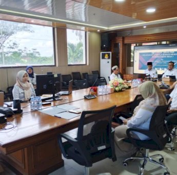 Desa Dorong Perbaikan Layanan: FKP DPMD Kukar Jadi Ajang Penyampaian Tuntutan dan Harapan Desa