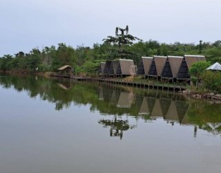 Desa Kota Bangun III Perkuat Ekonomi Lokal Lewat Wisata dan Pemberdayaan Masyarakat