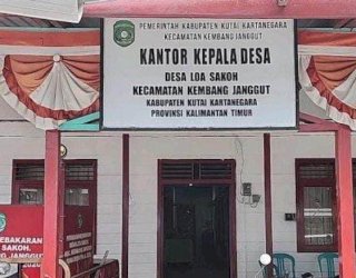 BUMDes Loa Sakoh Optimalkan Potensi Ekonomi Desa di Tengah Keterbatasan Modal