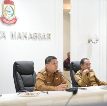 Munafri Hadirkan Solusi Hukum untuk Sengketa Lahan Pasar Pannampu