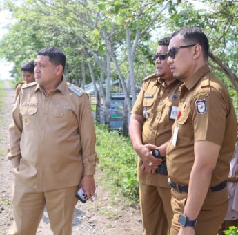 Atasi Kemacetan Barombong, Pemkot Makassar Siapkan Lahan Bangun Jembatan Baru