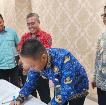 PLN UIP Sulawesi Bangun Proyek Transmisi 275 kV Andowia&ndash;Kendari, Dorong Potensi Investasi