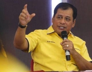 Rektor UNM Dinonaktifkan, Ketua Umum IKA UNM Minta Hargai Proses