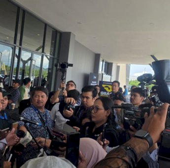 HUT Kota Makassar ke-418: Fokus Gerakan Sosial, Dari Gratis Nikah Massal Hingga Sunatan Massal