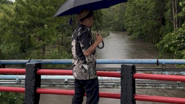 Ket: Wali Kota Parepare, Tasming Hamid