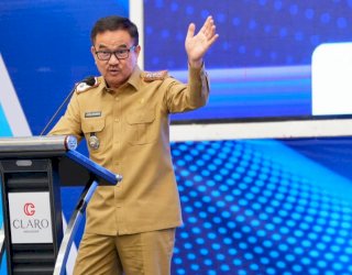 Pemprov Sulsel Tegaskan Komitmen Iklim Investasi Kondusif