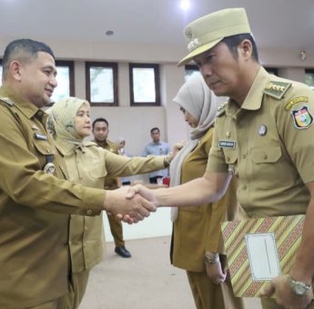 Dorong Demokrasi Akar Rumput, Pemkot Makassar Gelar Pemilihan RT/RW Serentak 3 Desember