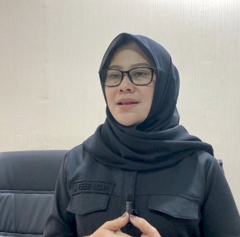 Fraksi Gerindra DPRD Sulsel Fasilitasi Dua Guru Asal Luwu Utara yang di-PTDH Temui Wakil Ketua DPR RI