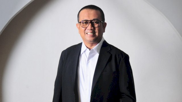 Direktur Eksekutif The Tax Law Center UMI, Dr Azwar Amiruddin. (Foto: Istimewa)