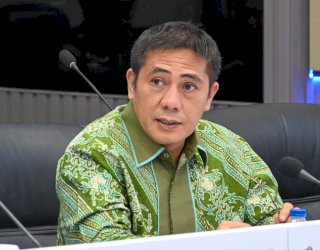 Deng Ical Ungkap Titik Temu Revisi UU Penyiaran, Fokus Lindungi Ruang Digital