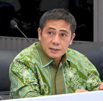 Deng Ical Ungkap Titik Temu Revisi UU Penyiaran, Fokus Lindungi Ruang Digital