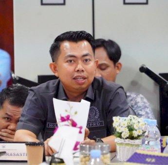 Komisi B DPRD Sulsel Soroti Proyeksi PAD di Sektor Pariwisata