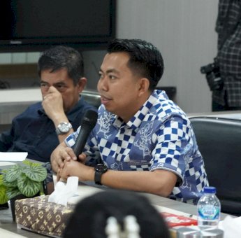 Komisi B DPRD Sulsel Dorong Monitoring Koperasi Merah Putih Secara Berkala