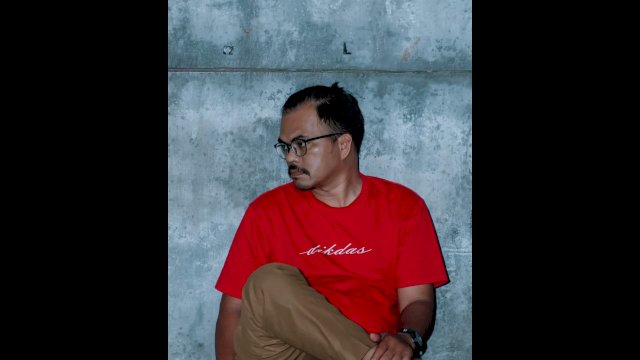 Penulis: Ahmad Kohawan Pegiat Literasi Parepare