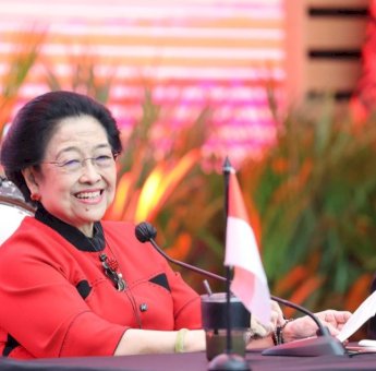 PDIP Sulsel Gelar Konferda VI dan Konfercab Pada 24 November, Megawati Dijadwalkan Hadir