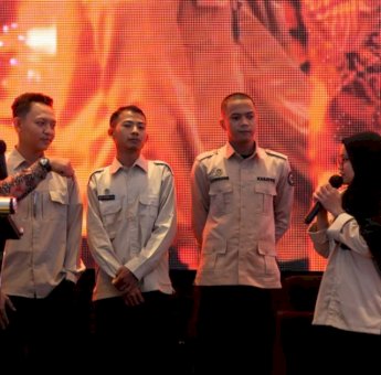 Gubernur Andi Sudirman Tekankan Integritas Pengelolaan Program Gizi di Bimtek SPPG