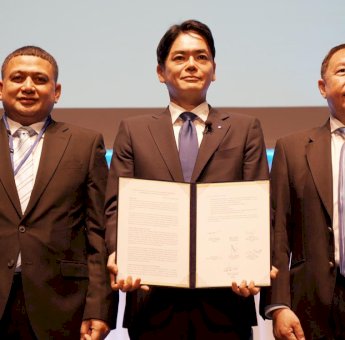 Munafri Perkuat Diplomasi, Bawa Makassar Melangkah ke Level Internasional di ASCC 2025