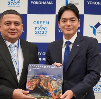 Pemkot Makassar dan Yokohama Sepakat Kerja Sama, Peluang Serap Tenaga Kerja Terbuka Lebar