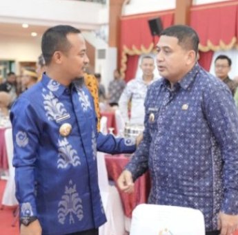 Pemkot Makassar Dorong Keamanan Pangan Demi Sukseskan Program MBG