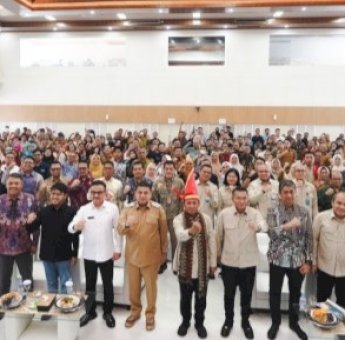 Pemprov Sulsel Percepat Operasionalisasi Koperasi Desa Merah Putih